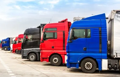 Ankara Emirgazi Ambar Nakliyat