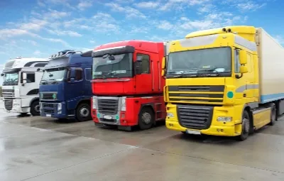 Ankara Emirgazi Nakliye Ambarı