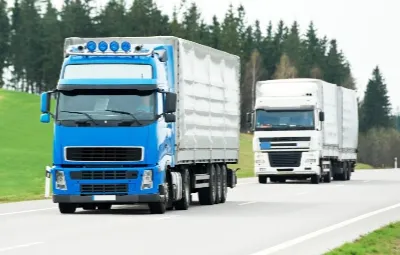 Ankara Emirgazi | Eşya Taşıma